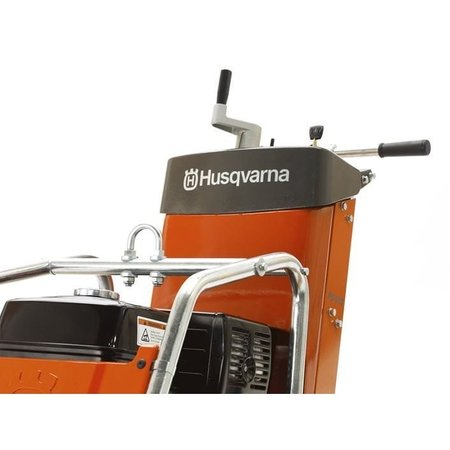 Husqvarna Floor Saw 11.5Hp, 20 in. No Tank FS 413